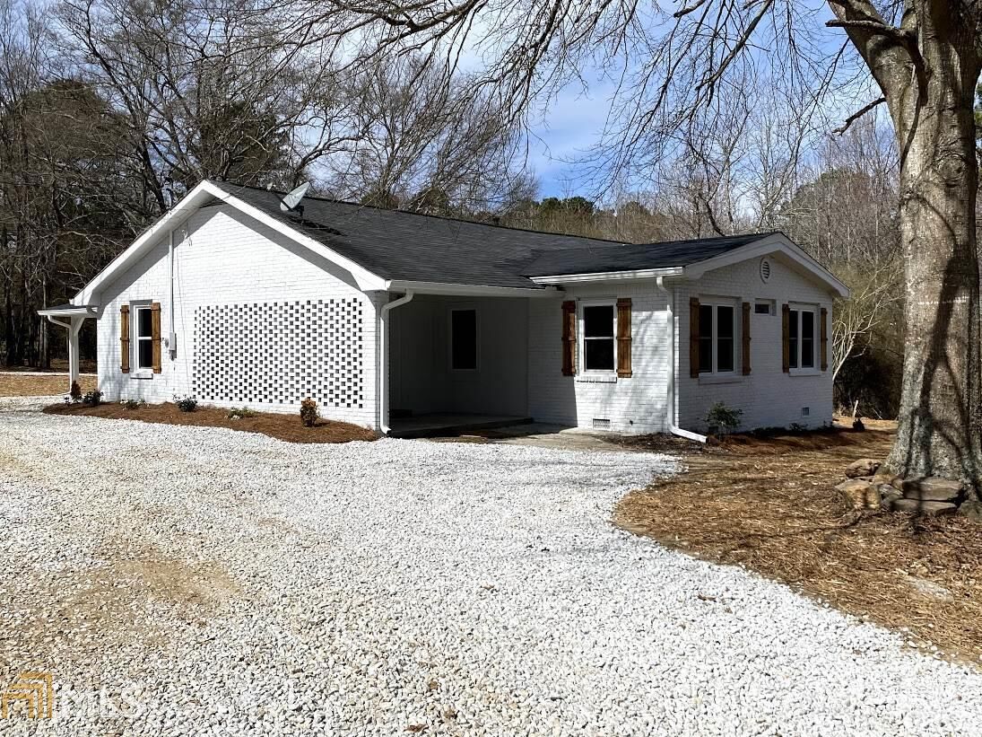 Property Photo: 112 McGuire Rd GA 30117