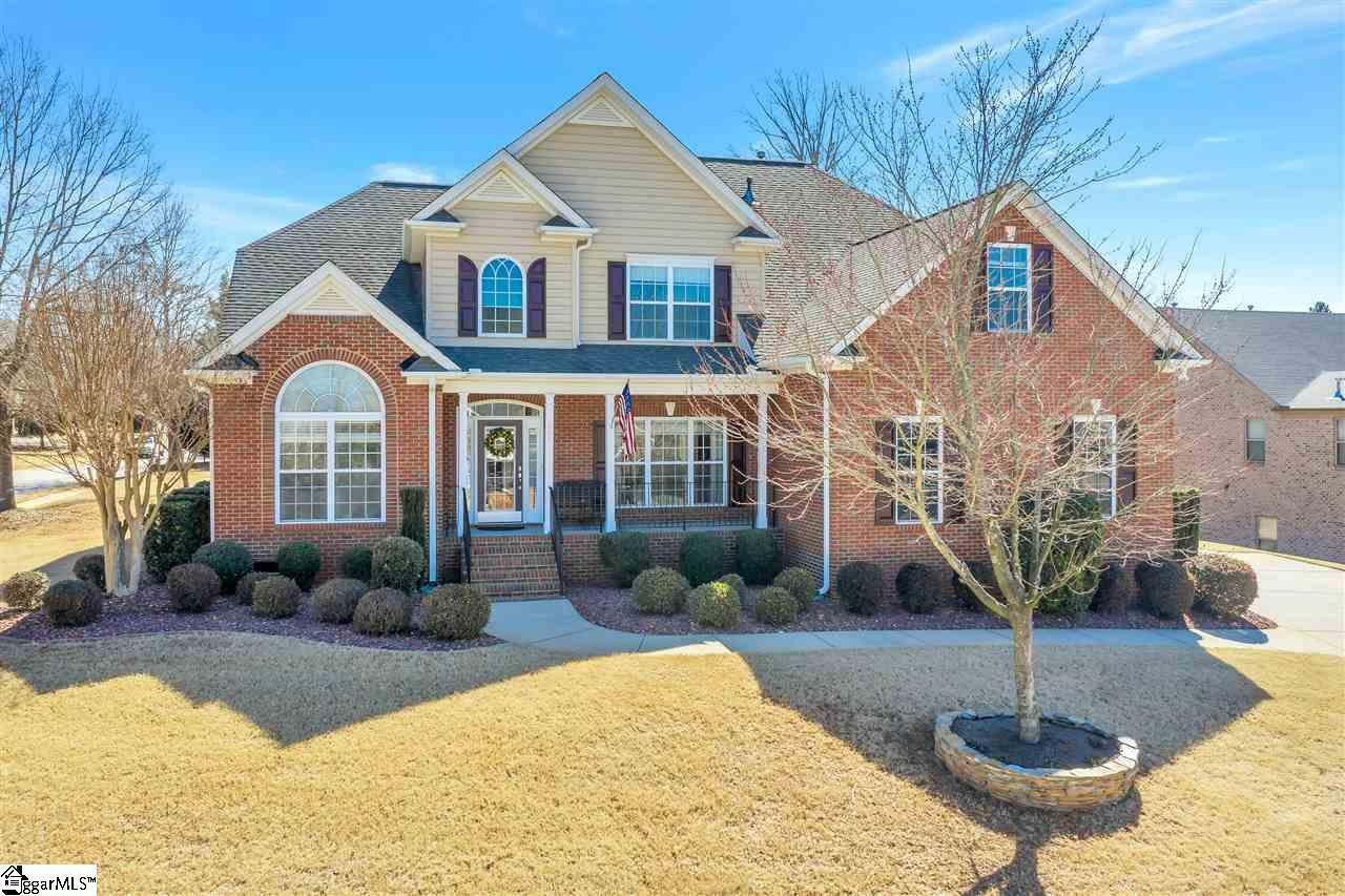 Property Photo: 505 Witherspoon Court SC 29316