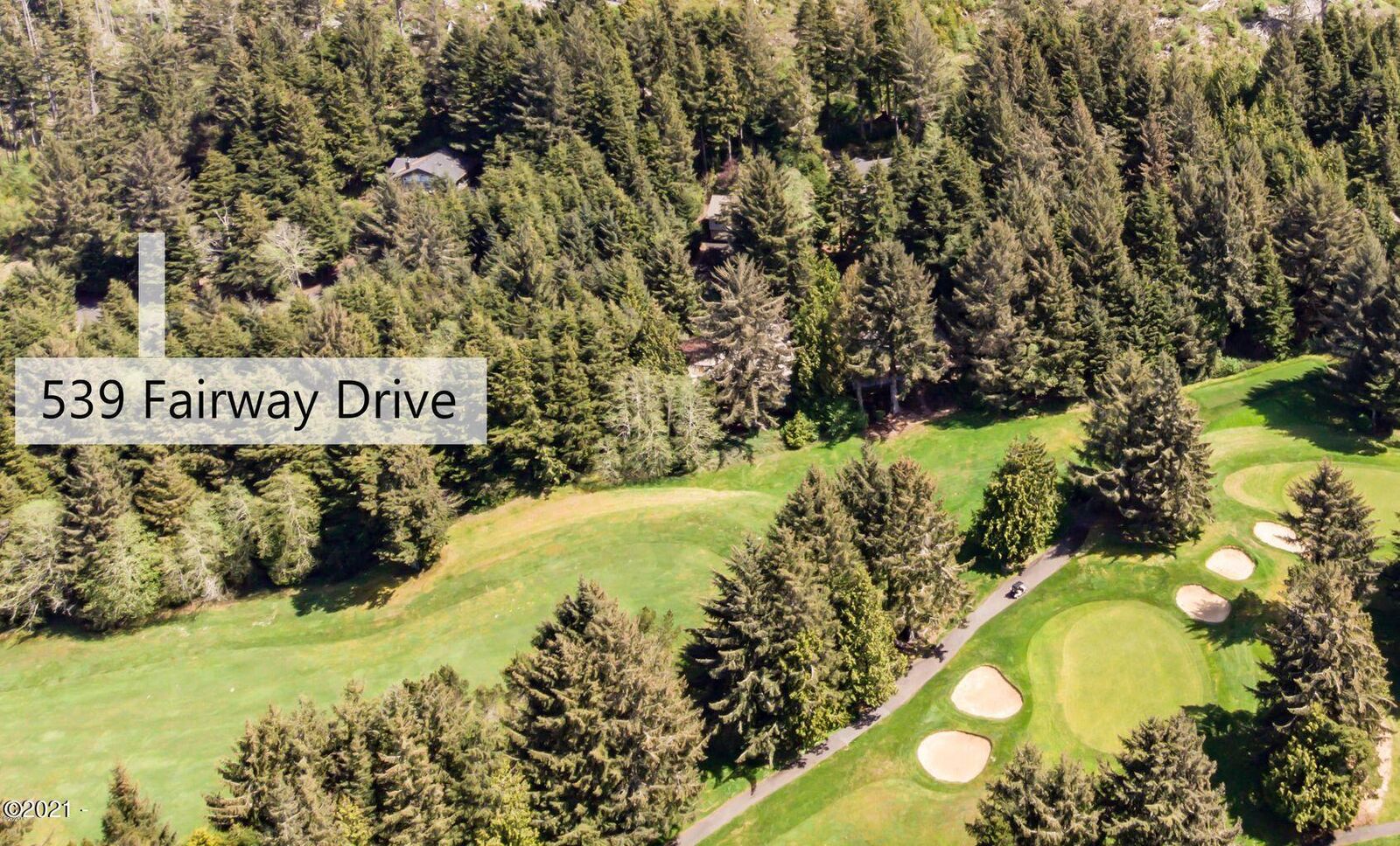 Property Photo:  539 Fairway Dr  OR 97388 