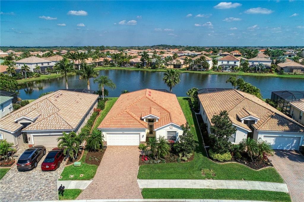 Property Photo: 1855 Mesic Hammock Way FL 34292