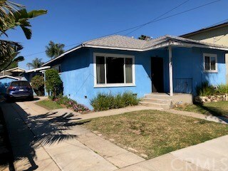 Property Photo: 3521 E 3rd Street CA 90814