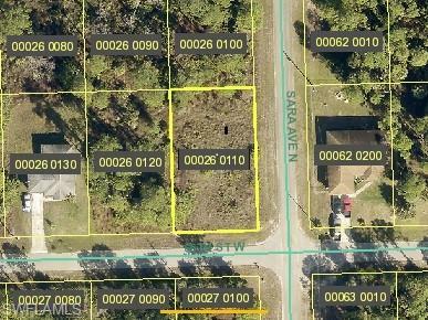 Property Photo:  3500 65th Street W  FL 33971 