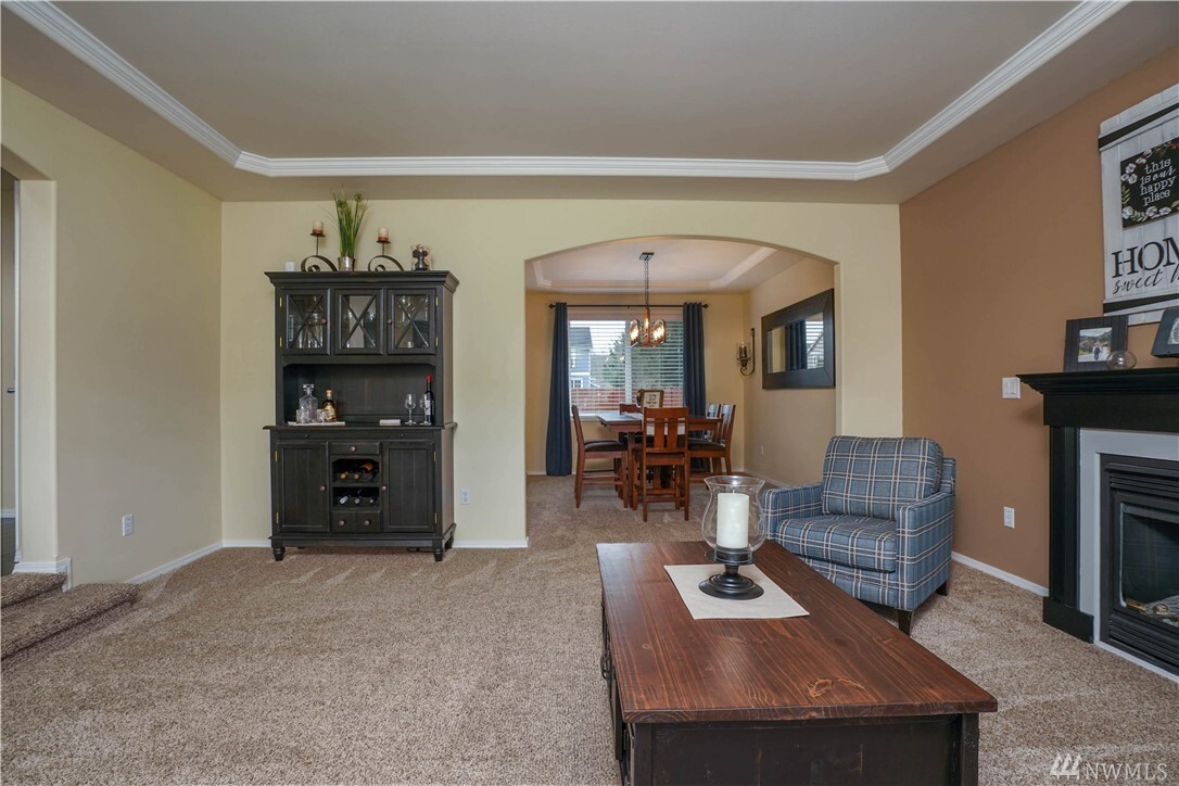 Property Photo: 14515 146th Ave E WA 98360