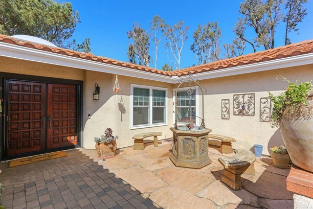 Property Photo:  3535 Avenida Amorosa  CA 92029 