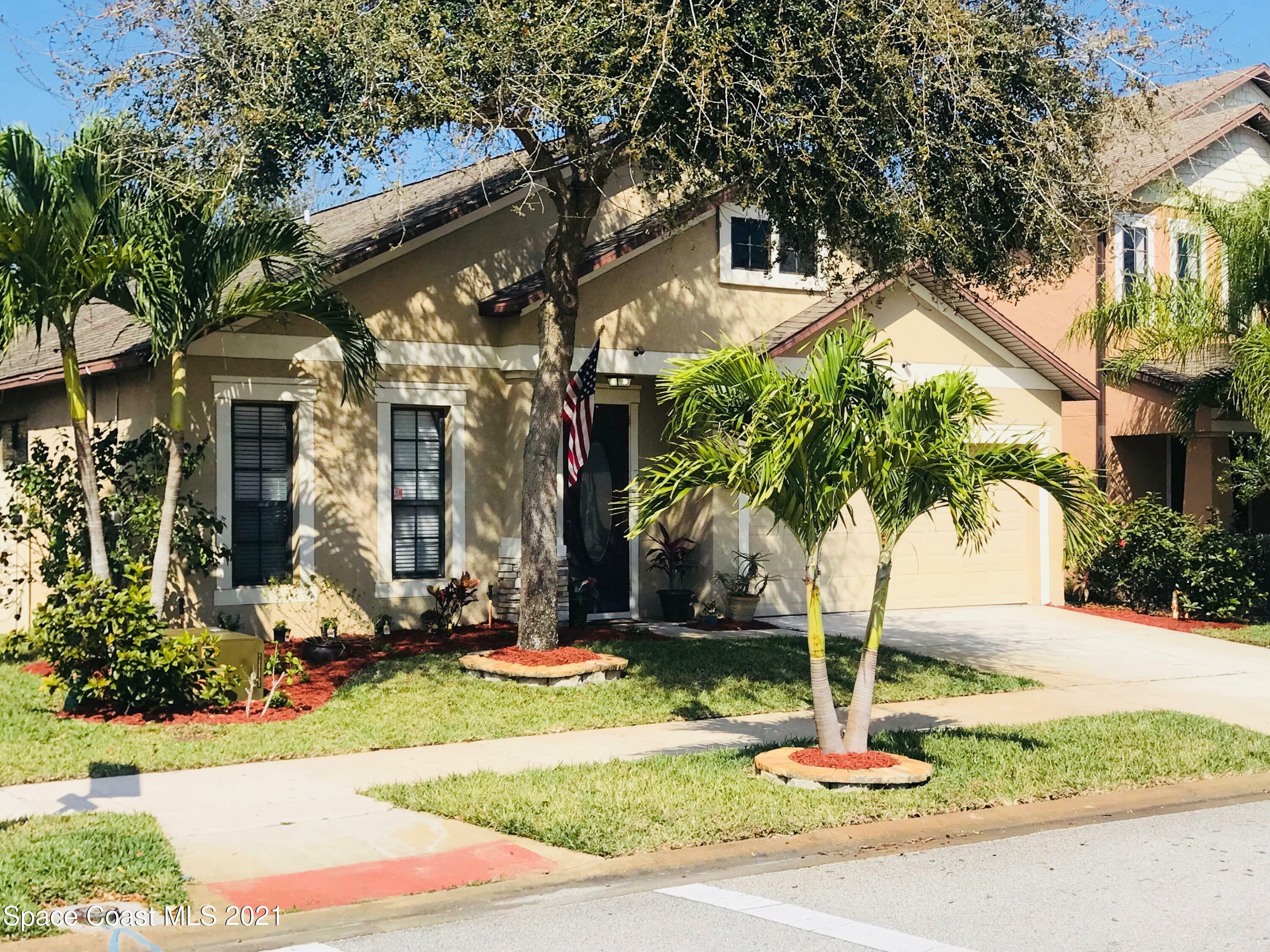 Property Photo: 2712 Glenridge Circle FL 32953