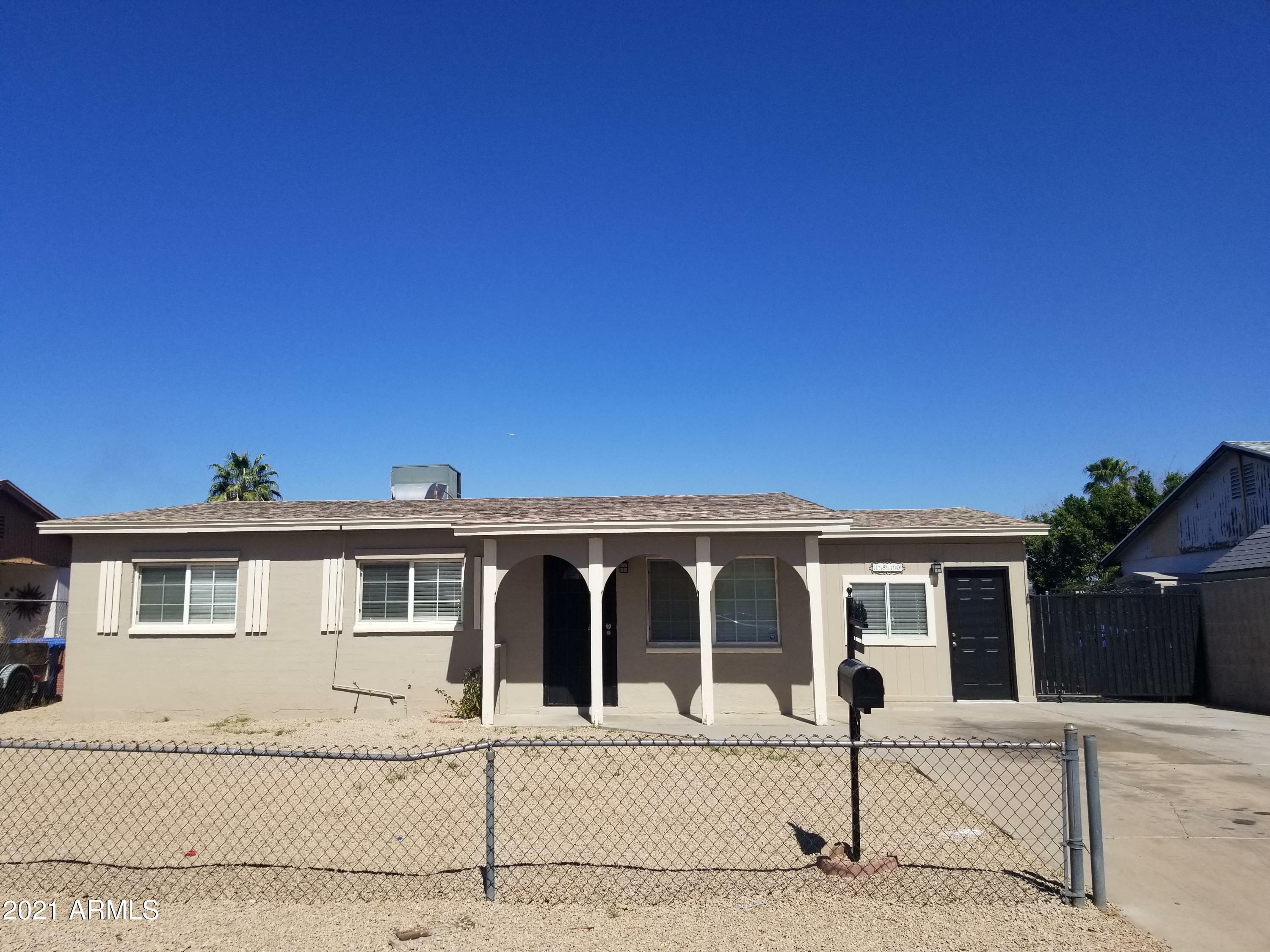 Property Photo:  1810 W Alta Vista Road  AZ 85041 