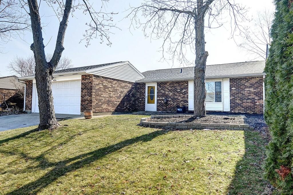 Property Photo: 9556 Arboridge Lane OH 45342