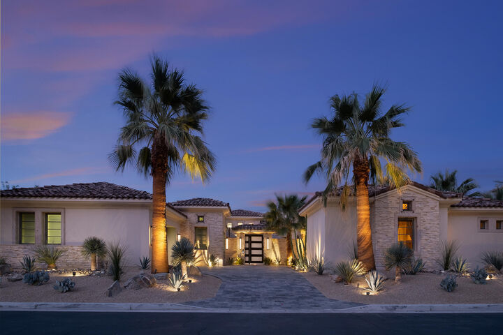 49953 Ridge View Way  Palm Desert CA 92260 photo