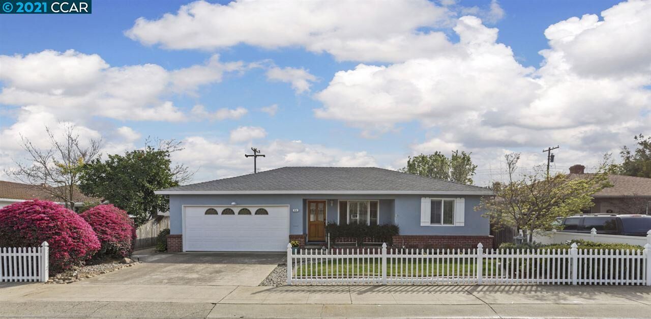 Property Photo:  412 Gerard Dr  CA 95242 