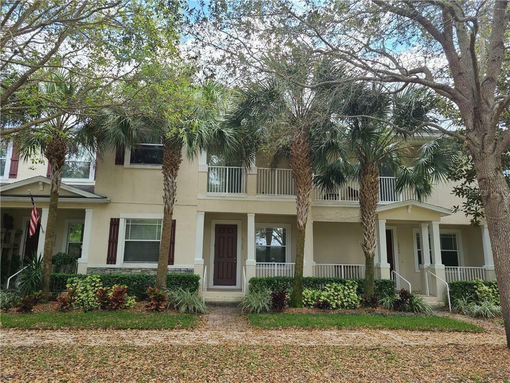 Property Photo:  6729 Helmsley Circle  FL 34786 