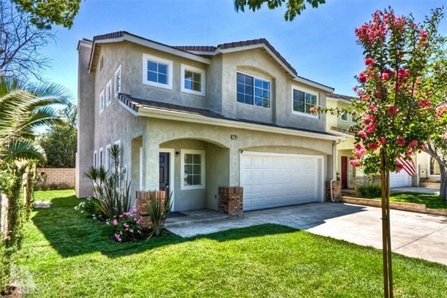 Property Photo:  2708 Ophelia Court  CA 93063 