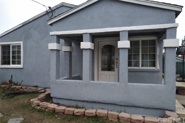 Property Photo:  3663 Barnes Avenue  CA 91706 