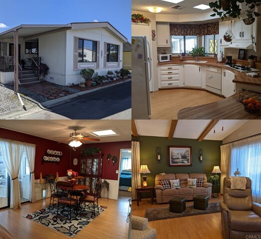 Property Photo:  5001 W Florida Avenue 540  CA 92545 
