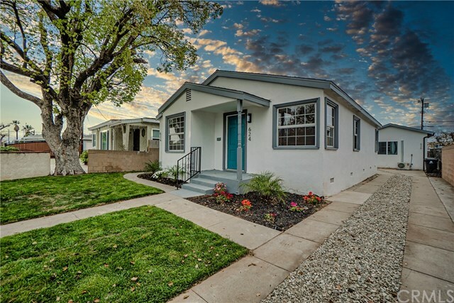 Property Photo:  624 Gulf Avenue  CA 90744 