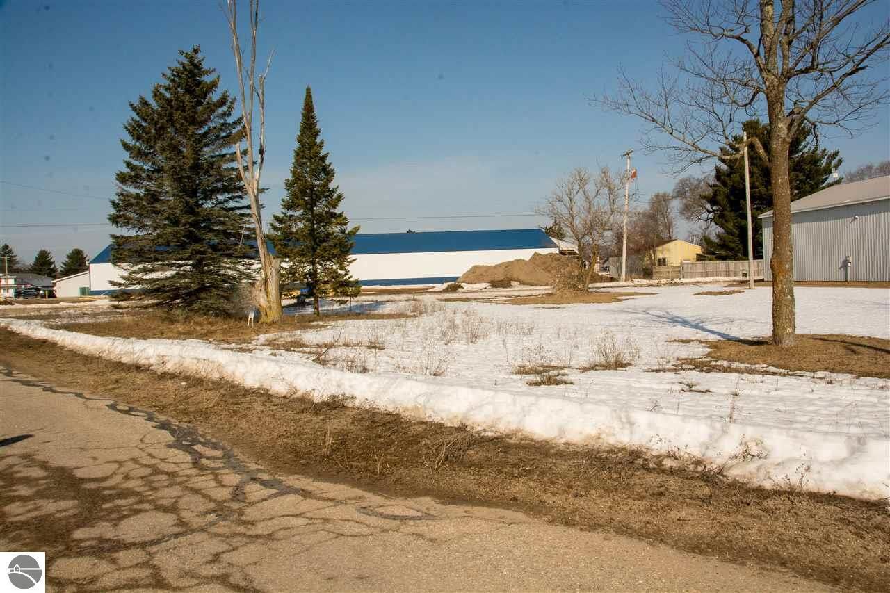 Property Photo:  213 Hyde Street  MI 49646 