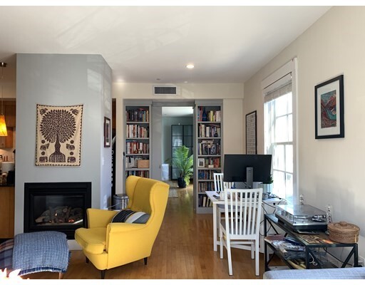 Property Photo:  400 Washington St 302  MA 02143 