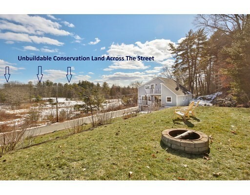 Property Photo: 156 Hillside St MA 01969