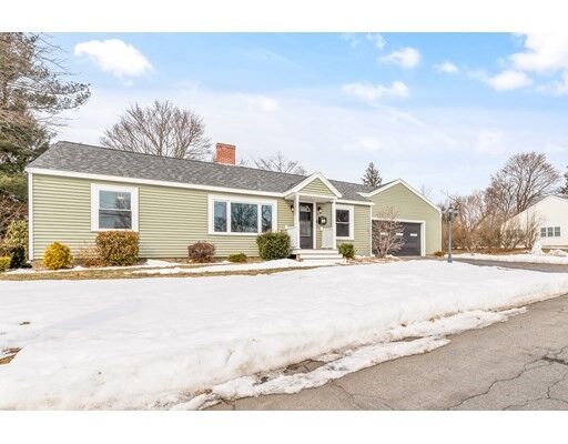 Property Photo:  2 Lackey Street  MA 01830 