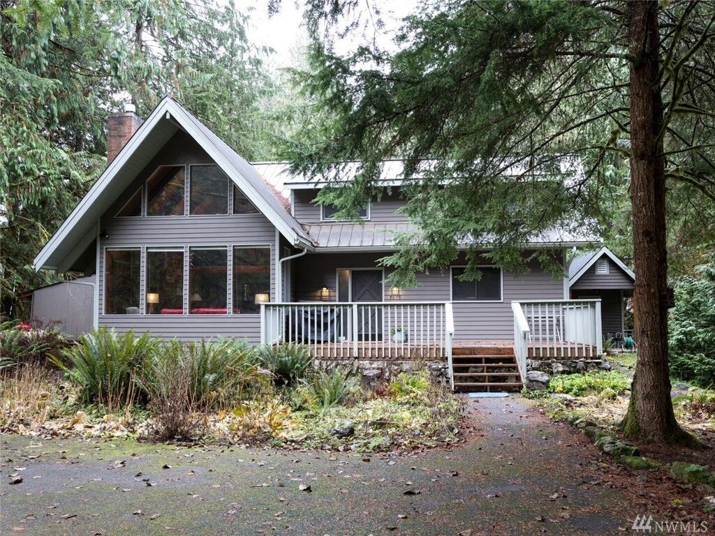 Property Photo: 7049 Austin Pass WA 98244