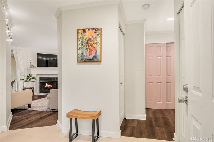 Property Photo:  12028 100th Ave NE N102  WA 98034 