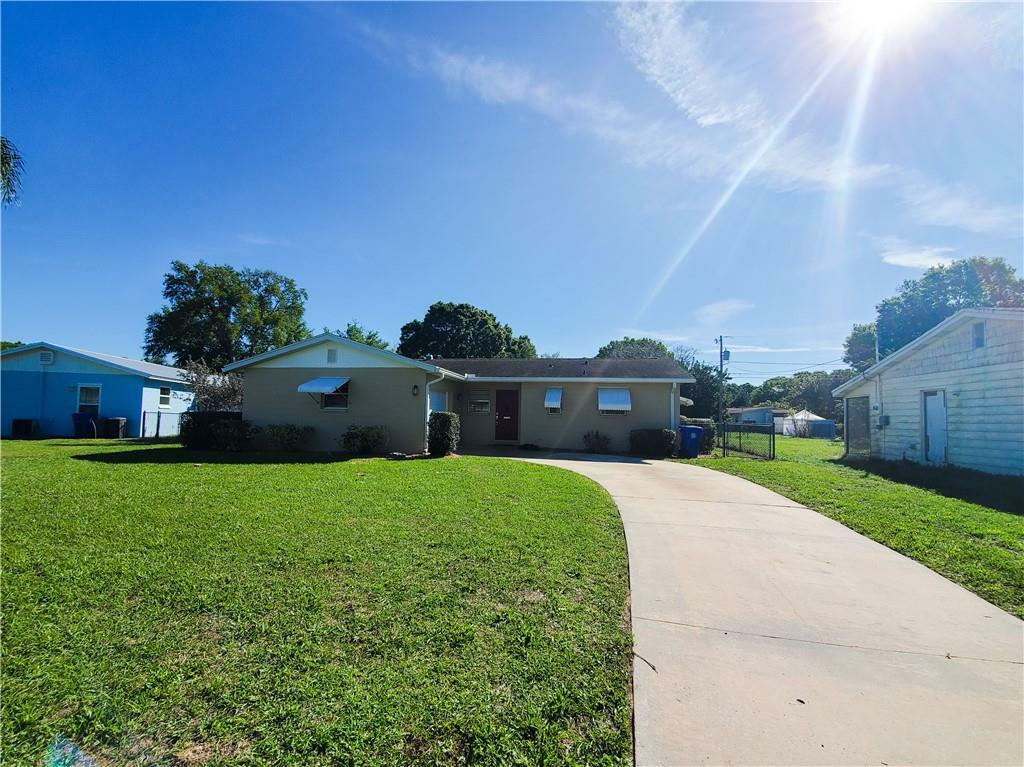 Property Photo:  2176 34th Avenue  FL 32960 