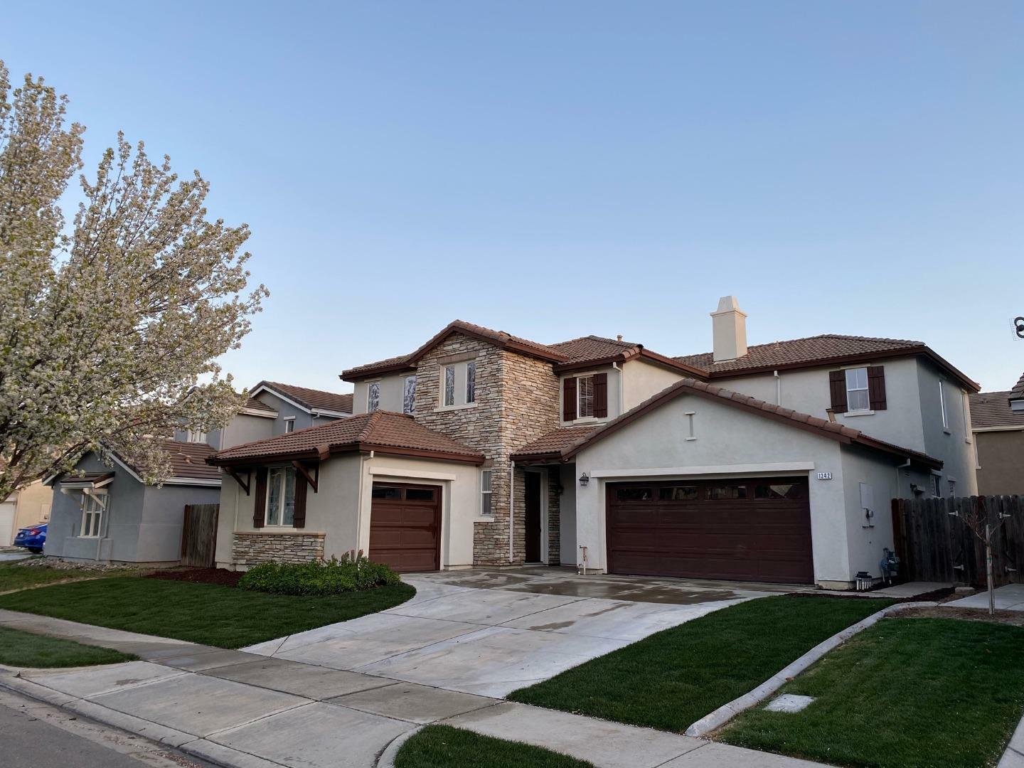 Property Photo:  1342 Snake Creek Drive  CA 95363 