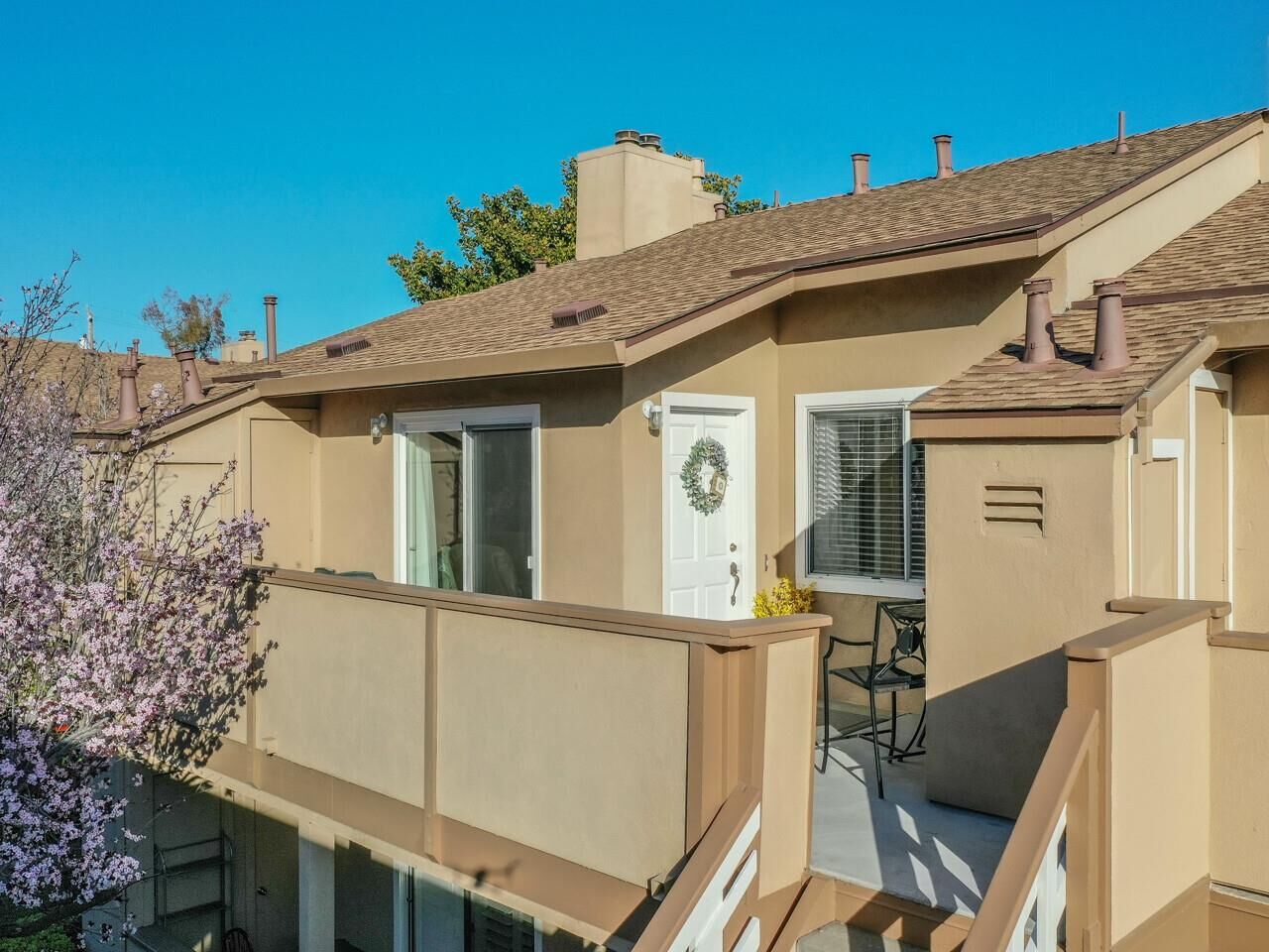 Property Photo: 30 West San Joaquin Street 4 CA 93901