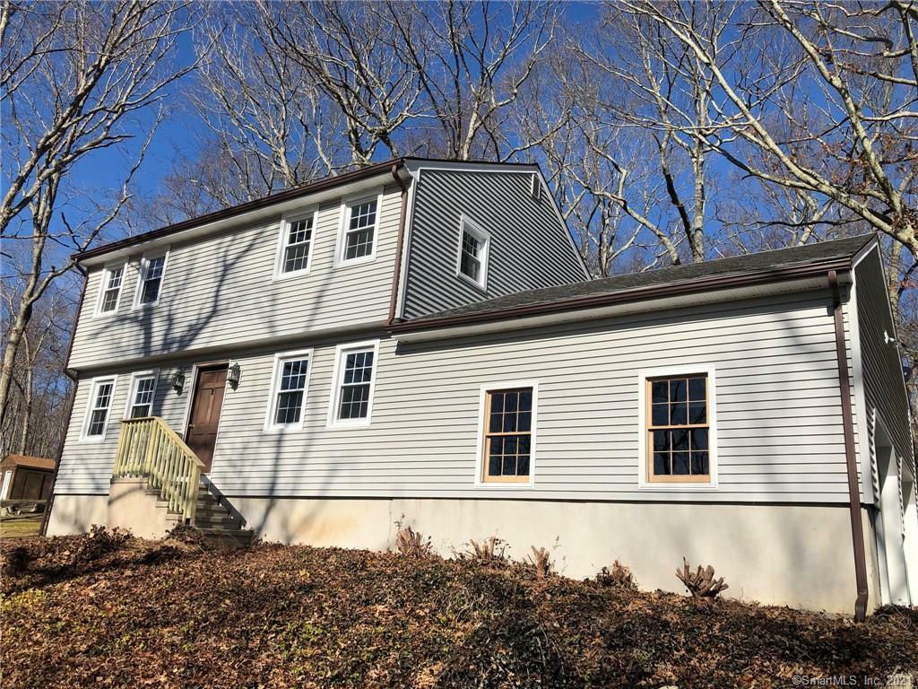 Property Photo:  347 Boston Post Road  CT 06333 