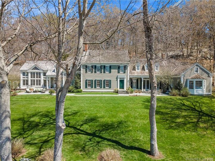 82 Neck Road  Old Lyme CT 06371 photo