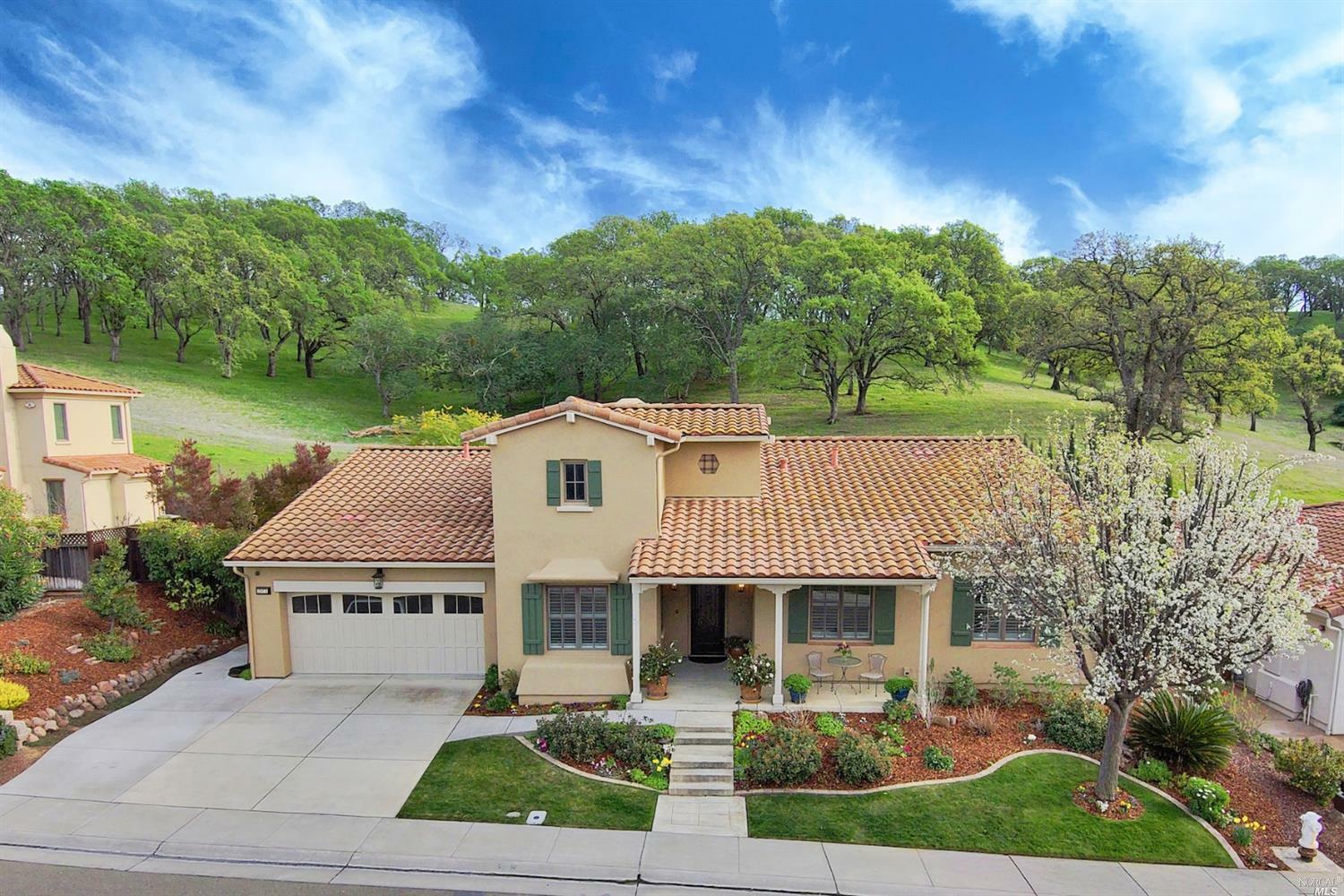 Property Photo:  2973 Pebble Beach Circle  CA 94534 