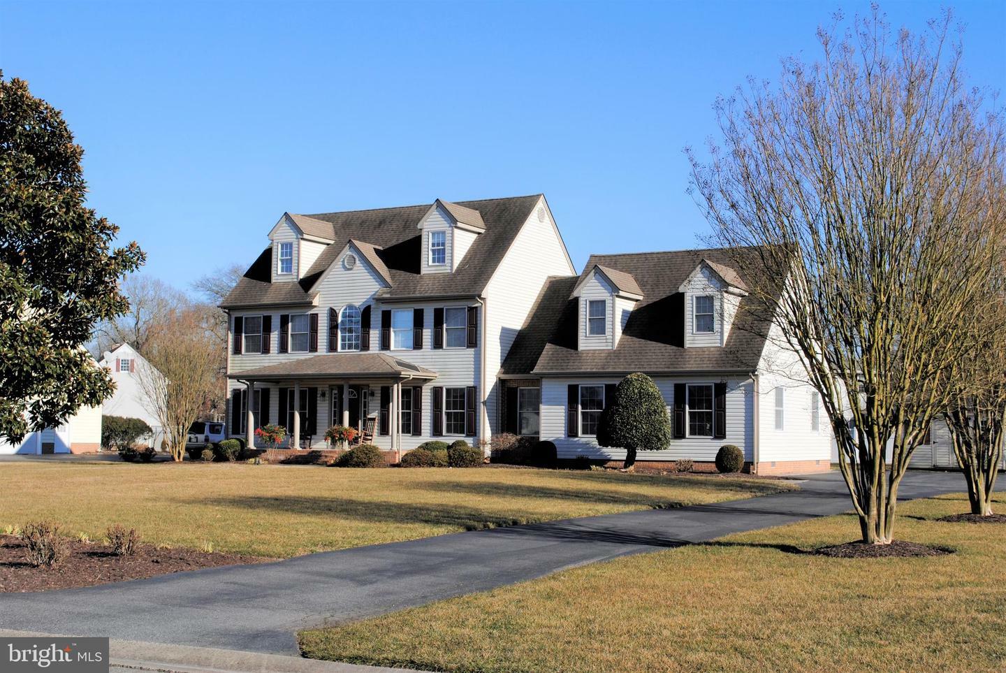 Property Photo:  4779 Mariner Mill Drive  MD 21804 