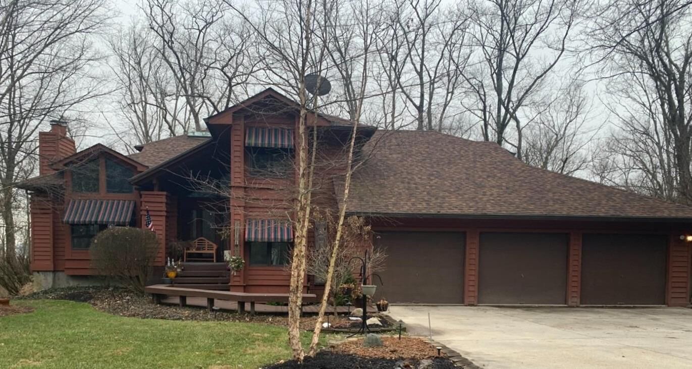 Property Photo: 766 Laverty Ln OH 45230