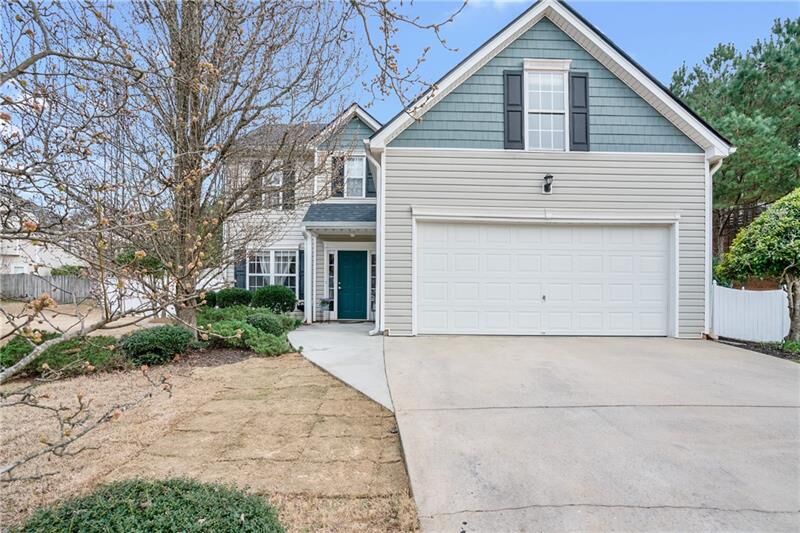 Property Photo: 4925 Meadow Overlook GA 30040