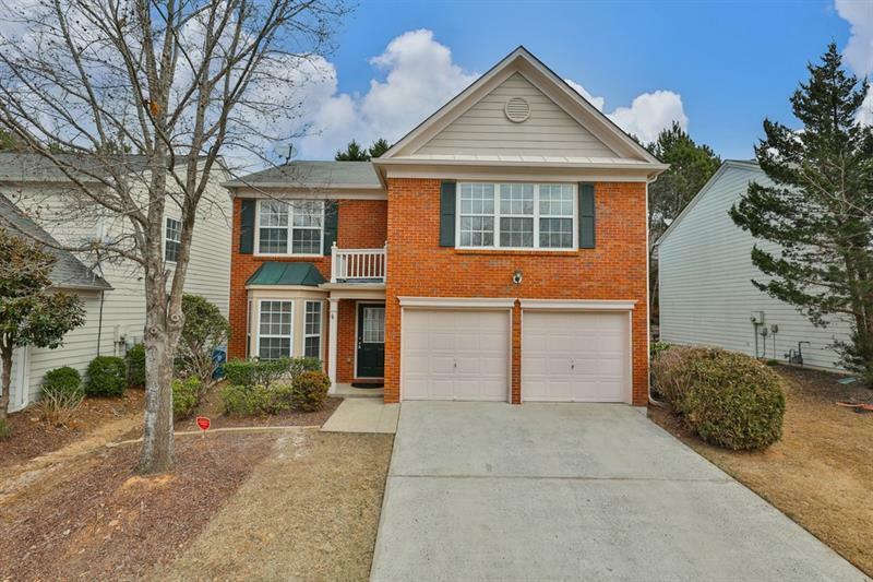 Property Photo:  3325 Ridgefair Drive  GA 30040 