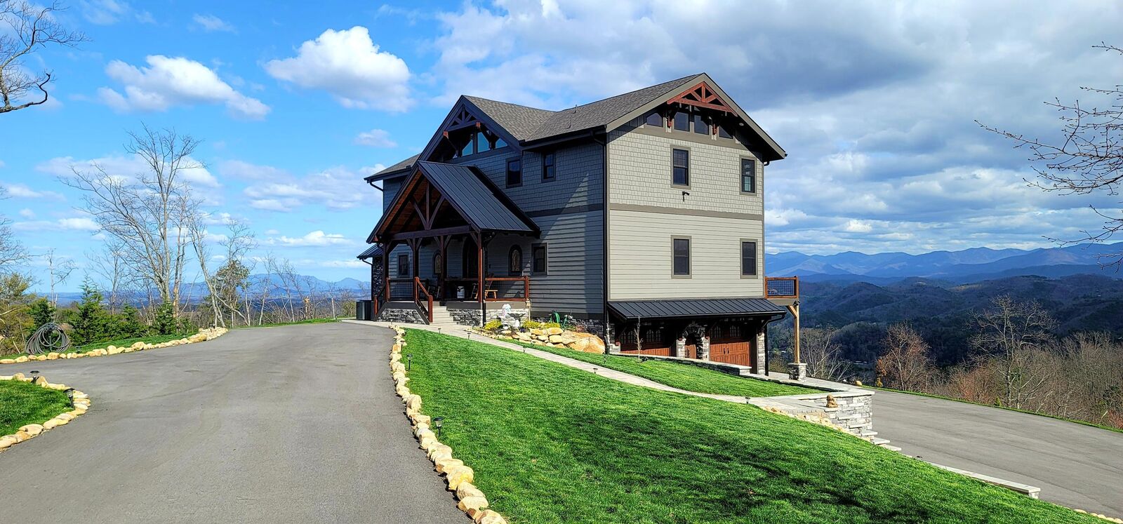 Property Photo: 3245 Laurel Cove Trail Tr TN 37862