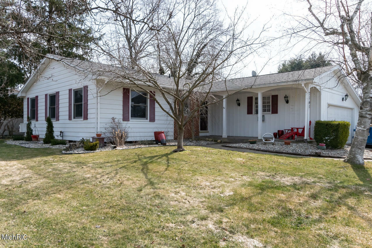 Property Photo:  7141 Carlsbrook Lane  MI 49024 