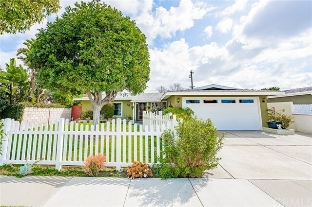 Property Photo: 3270 Washington Avenue CA 92626