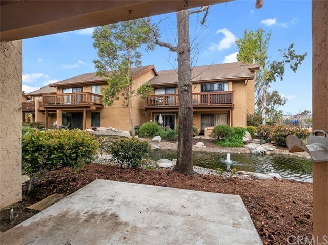 Property Photo:  88 Orange Blossom  CA 92618 