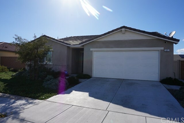 Property Photo: 971 Battersea Road CA 92543