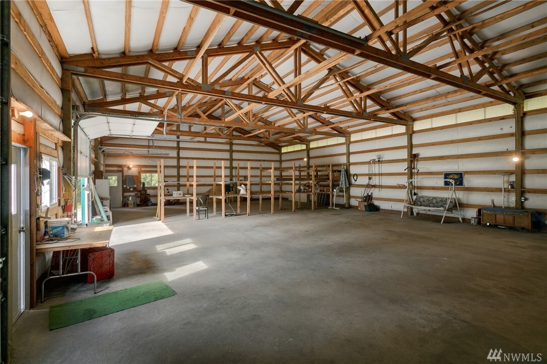 Property Photo: 7650 Zell Rd WA 98240