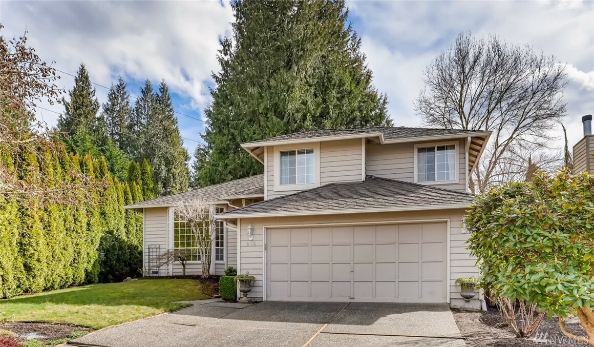 Property Photo:  6216 147th Place SE  WA 98208 