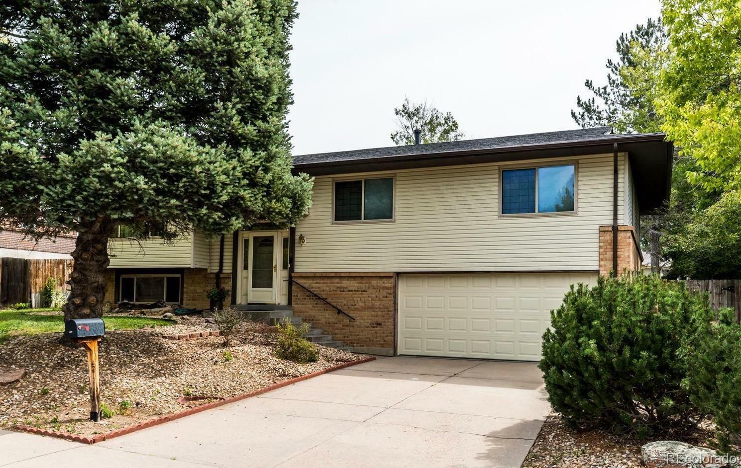 Property Photo:  16960 E Amherst Drive  CO 80013 