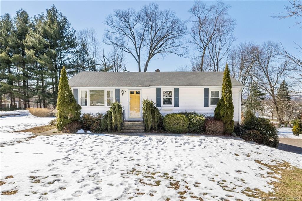 Property Photo: 44 Faye Lane CT 06489