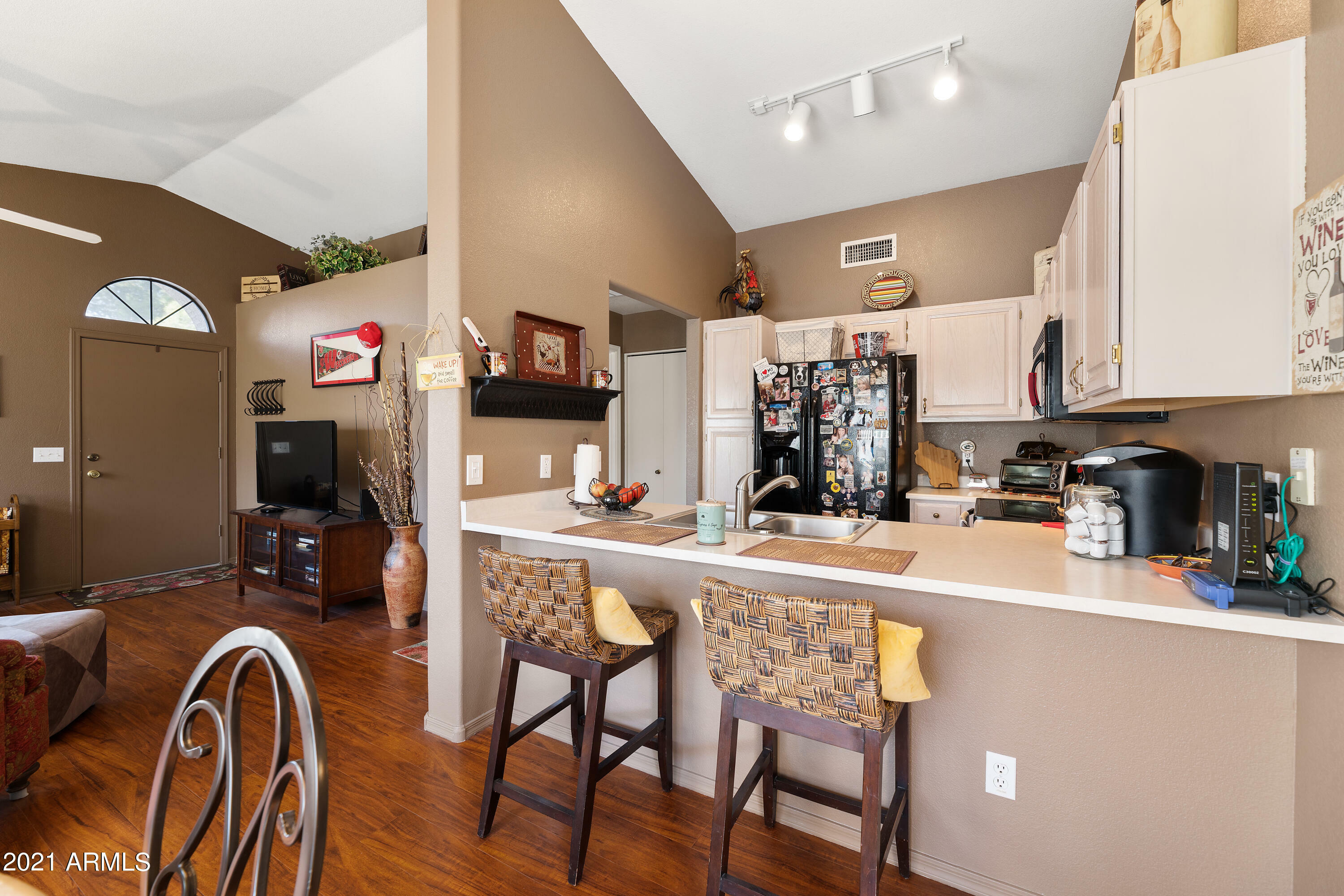 Property Photo: 14300 W Bell Road AZ 85374