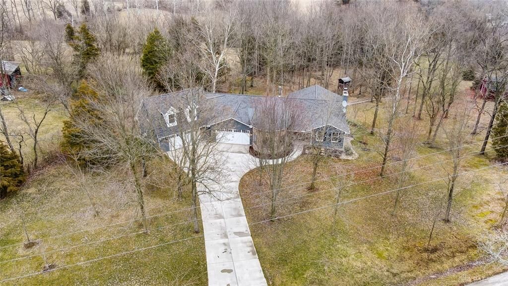 Property Photo: 7146 Shurz Road OH 45042