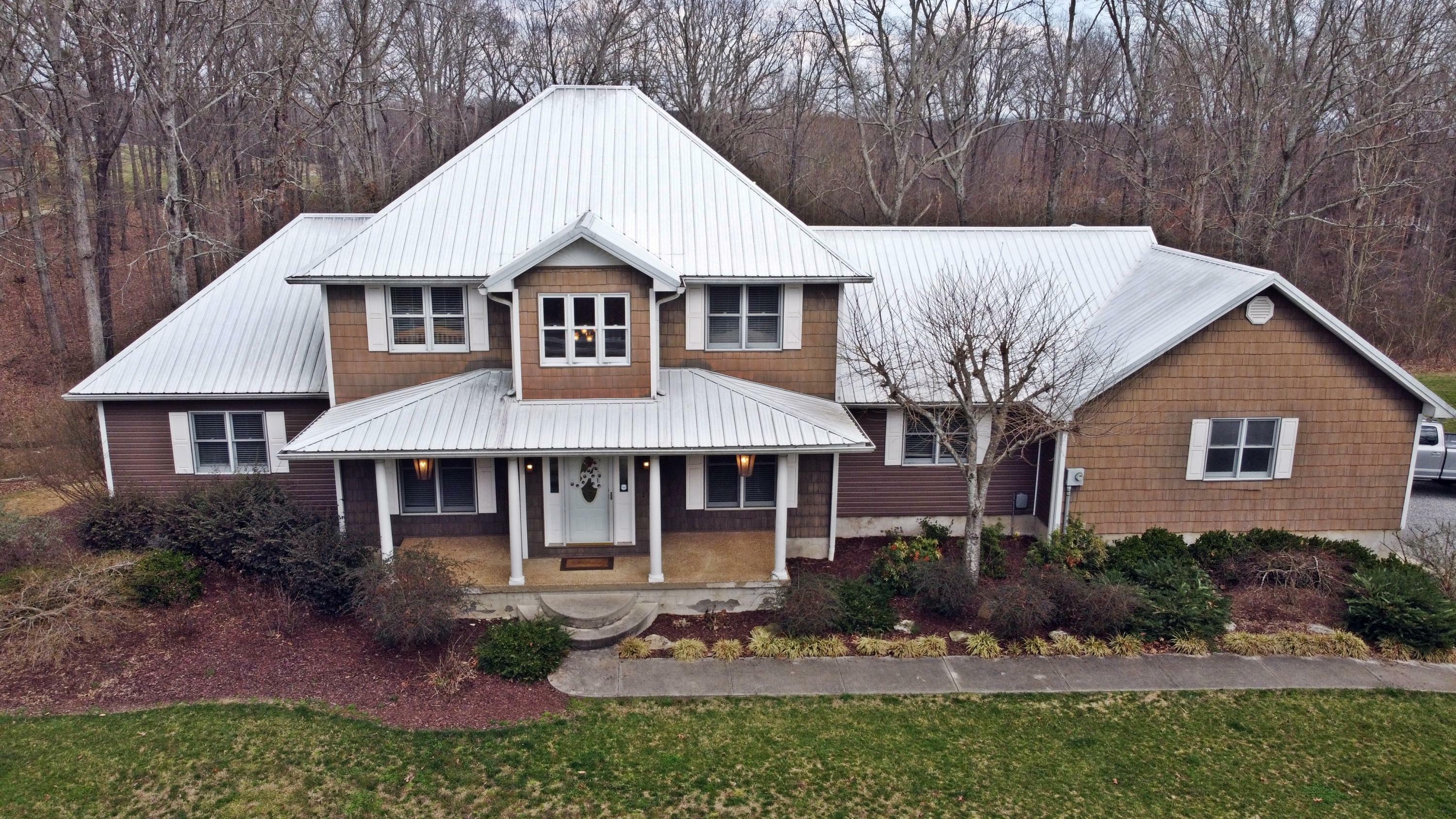Property Photo: 124 Co Rd 410 AL 35958
