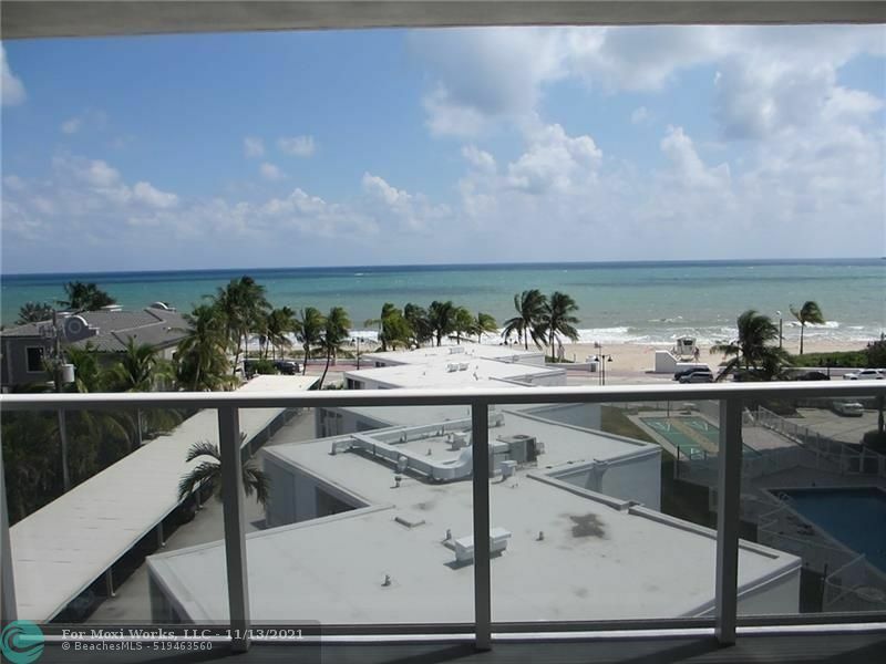 Property Photo:  1200 N Fort Lauderdale Beach Blvd 502  FL 33304 