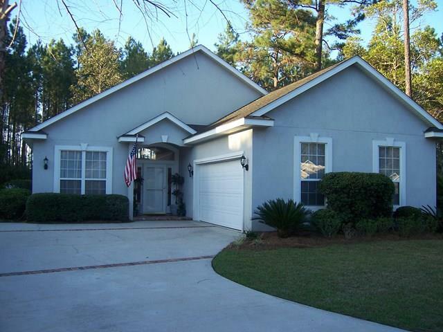 Property Photo:  1419 Tanager Trail  GA 31558 