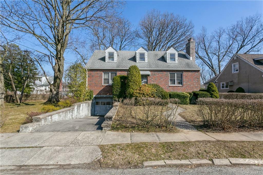 Property Photo:  54 Truman Avenue  NY 10703 