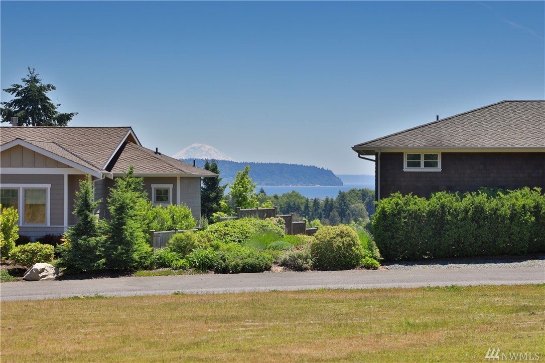 Property Photo: Lot 8 Cambridge Ct WA 98260